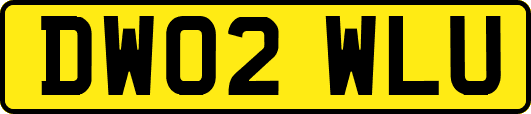 DW02WLU