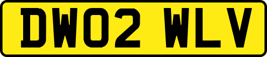 DW02WLV
