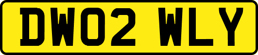 DW02WLY