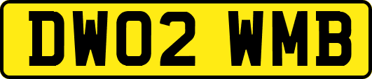 DW02WMB