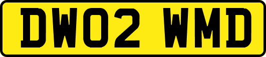 DW02WMD