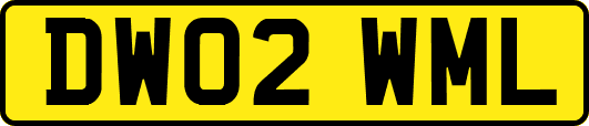 DW02WML