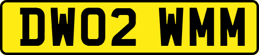 DW02WMM