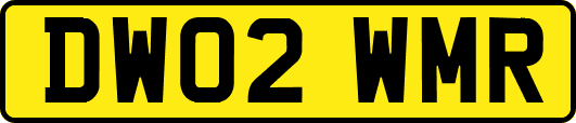 DW02WMR
