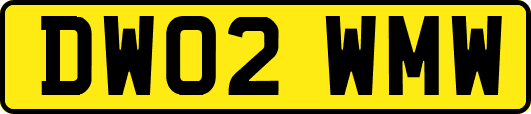 DW02WMW
