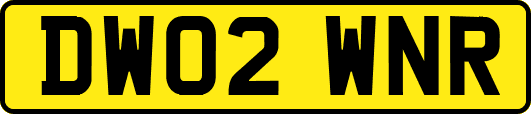 DW02WNR