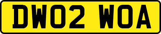 DW02WOA