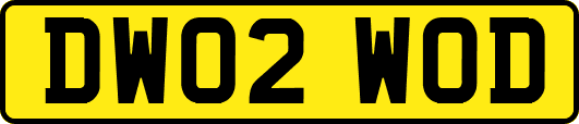 DW02WOD