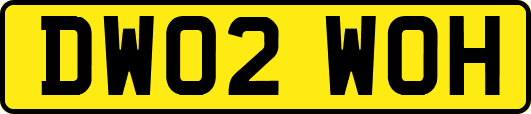 DW02WOH