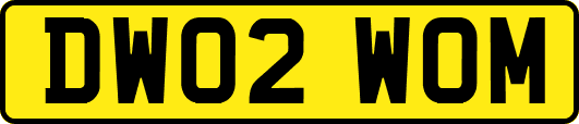 DW02WOM