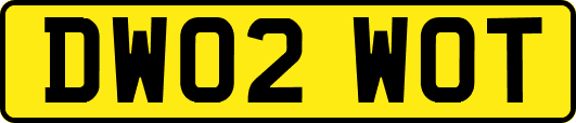DW02WOT