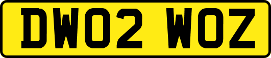 DW02WOZ