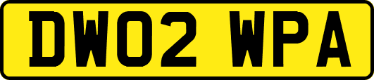 DW02WPA