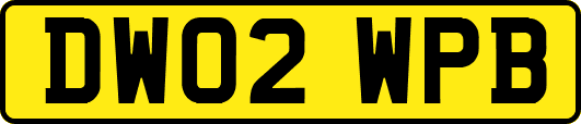 DW02WPB