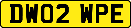 DW02WPE