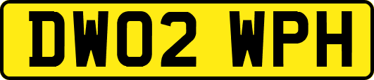 DW02WPH