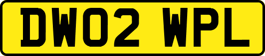 DW02WPL