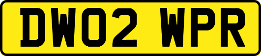 DW02WPR