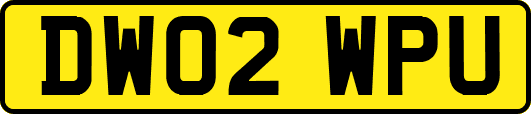 DW02WPU