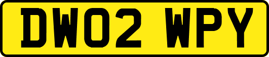 DW02WPY