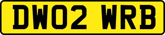 DW02WRB