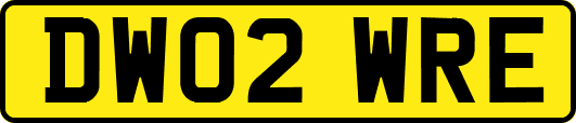 DW02WRE