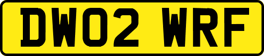 DW02WRF