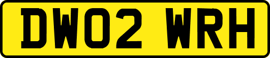 DW02WRH