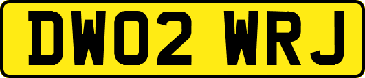 DW02WRJ