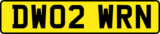 DW02WRN