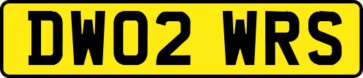 DW02WRS
