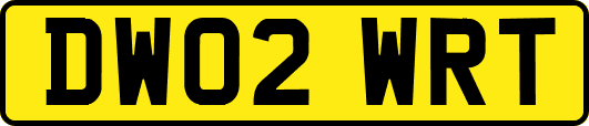 DW02WRT