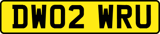 DW02WRU