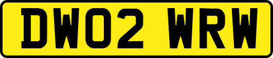 DW02WRW