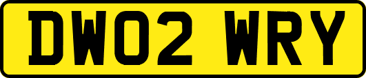 DW02WRY
