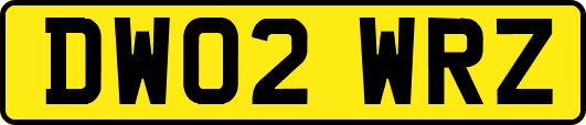 DW02WRZ