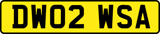 DW02WSA