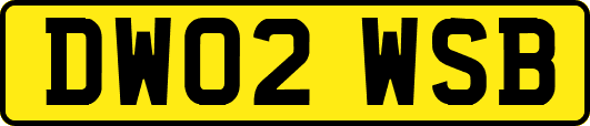 DW02WSB