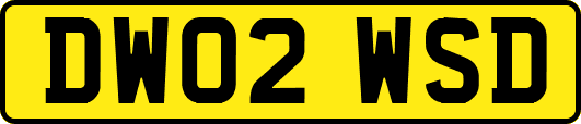 DW02WSD