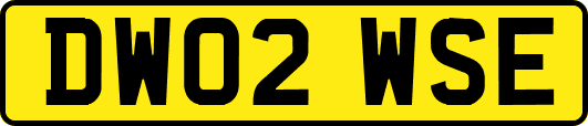 DW02WSE