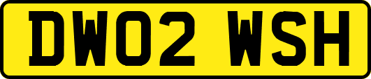 DW02WSH