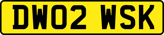 DW02WSK
