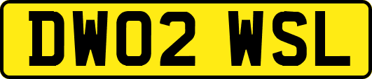 DW02WSL