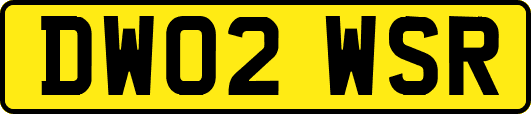 DW02WSR