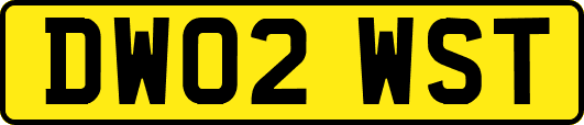 DW02WST