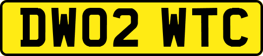 DW02WTC