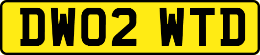 DW02WTD