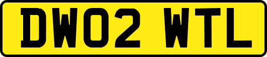 DW02WTL