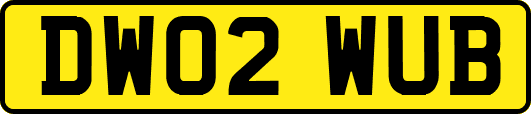 DW02WUB