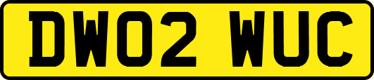 DW02WUC